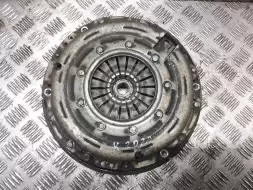 Маховик