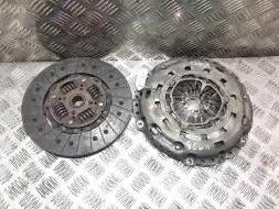 Корзина сцепления