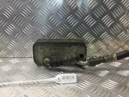 Теплообменник АКПП