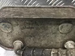 Теплообменник АКПП