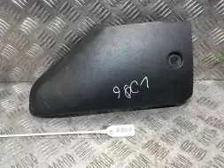 Пластик салона