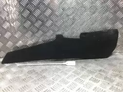 Накладка декоративная центральной консоли