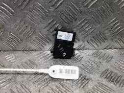 Датчик угла поворота руля