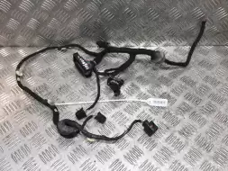 Проводка двери передней правой