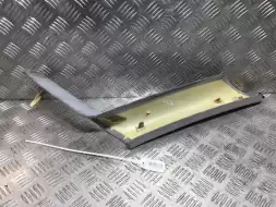 Обшивка стойки задней правой