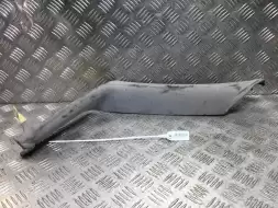 Обшивка стойки задней правой