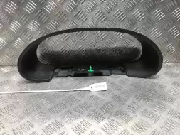 Кожух панели приборов