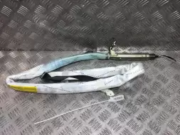 Подушка безопасности боковая (шторка)