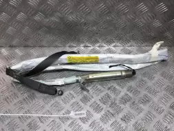 Подушка безопасности боковая (шторка)