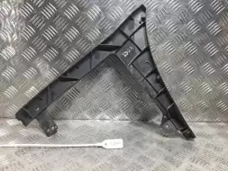 Кронштейн бампера заднего