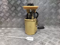 Насос топливный