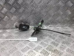 Активатор замка крышки топливного бака