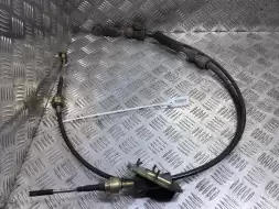 Трос кулисы КПП