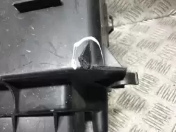 Полка аккумулятора