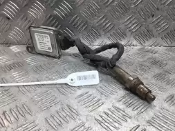 Лямбда-зонд
