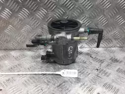 Корпус топливного фильтра