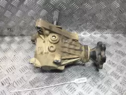 Раздаточная коробка