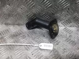 Фланец (тройник) системы охлаждения