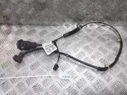 Проводка двери задней правой