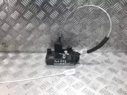 Замок двери задней правой