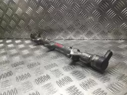 Регулятор давления топлива