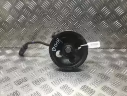 Насос гидроусилителя руля