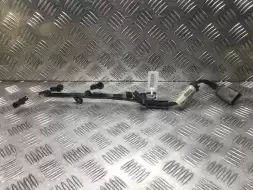 Проводка (планка) свечей накала