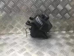 Насос продувки катализатора