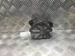 Насос вакуумный