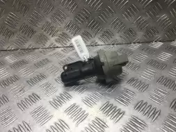 Клапан впускного коллектора