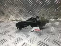 Клапан впускного коллектора