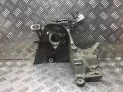 Кронштейн ТНВД