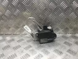 Сервопривод заслонок впускного коллектора