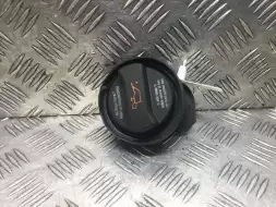 Маслозаливная горловина