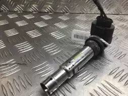 Катушка зажигания