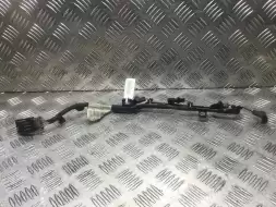 Проводка (планка) свечей накала