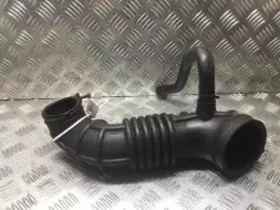 Патрубок турбины