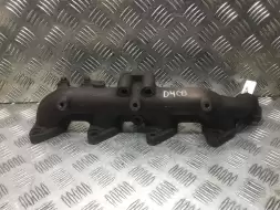 Коллектор выпускной