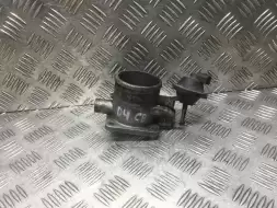 Заслонка дроссельная