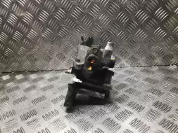 Насос вакуумный