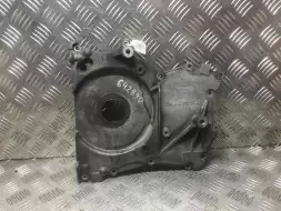 Крышка двигателя задняя