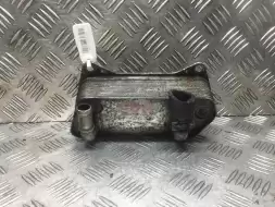 Радиатор масляный