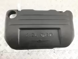 Декоративная крышка двигателя