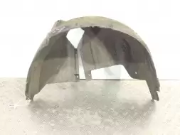 Защита арок задняя правая (подкрылок)