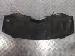 Защита бампера переднего