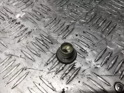 КПП механическая (МКПП)