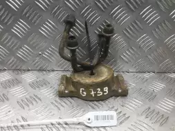 Кронштейн рессоры