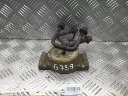 Кронштейн рессоры