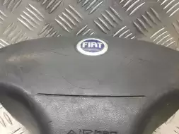 Подушка безопасности водителя