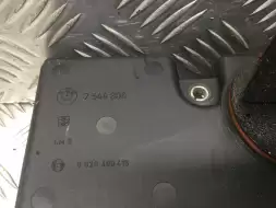 Исполнительный узел DISA